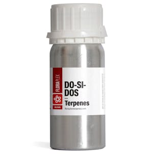 Photo of Do-Si-Dos Terpenes
